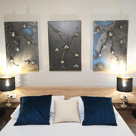 Apartments Gavran 2. บาชกาโวดา ห้อง รูปภาพ
