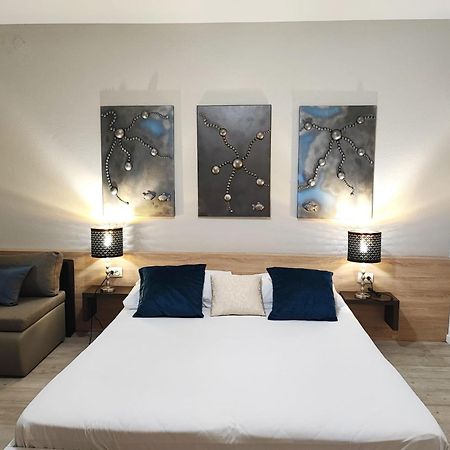 Apartments Gavran 2. บาชกาโวดา ห้อง รูปภาพ