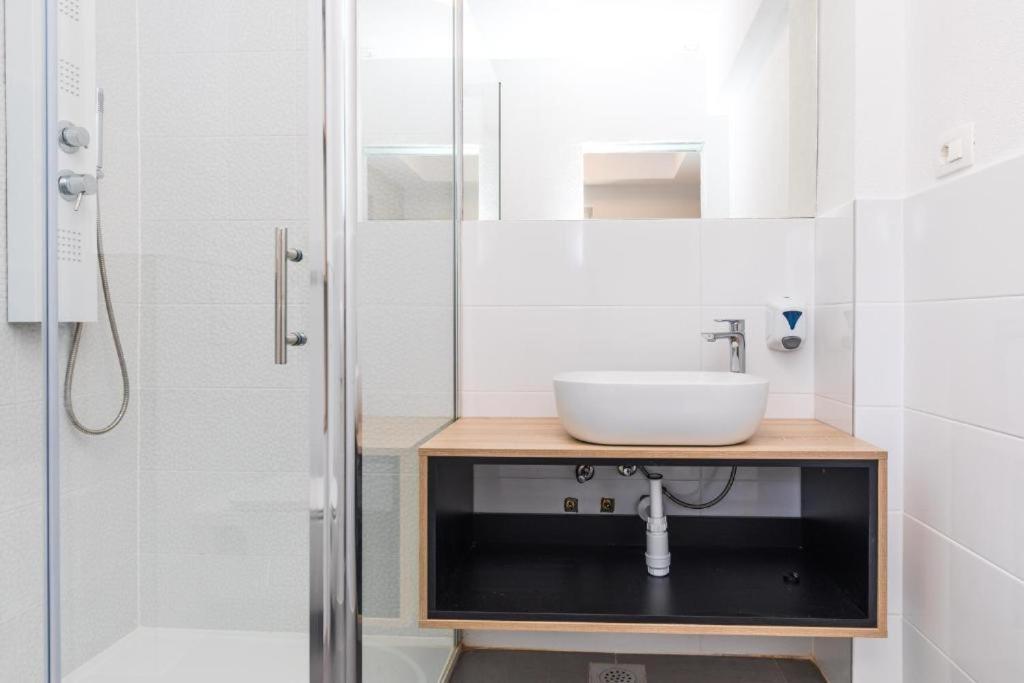 Apartments Gavran 2. บาชกาโวดา ภายนอก รูปภาพ
