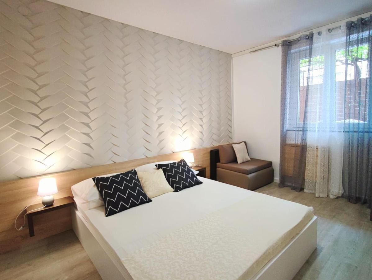 Apartments Gavran 2. บาชกาโวดา ห้อง รูปภาพ