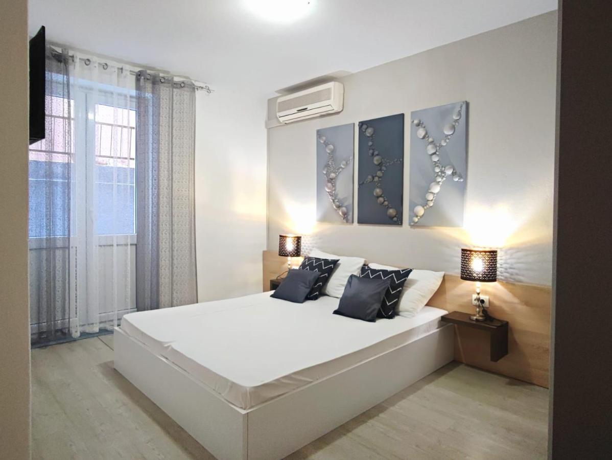 Apartments Gavran 2. บาชกาโวดา ห้อง รูปภาพ