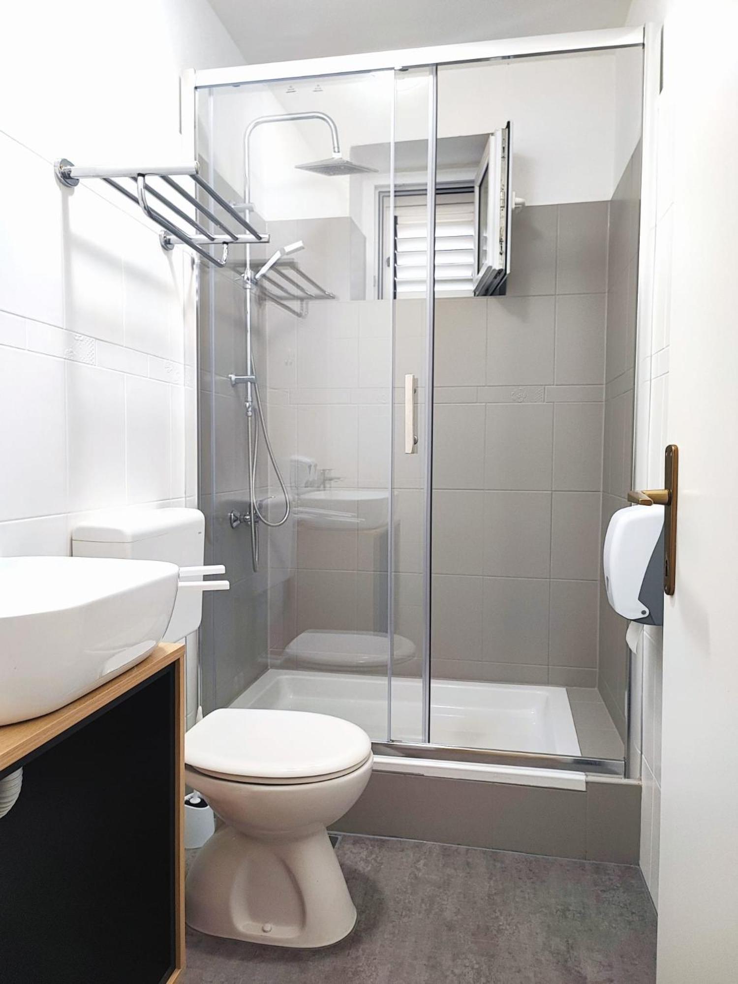 Apartments Gavran 2. บาชกาโวดา ห้อง รูปภาพ