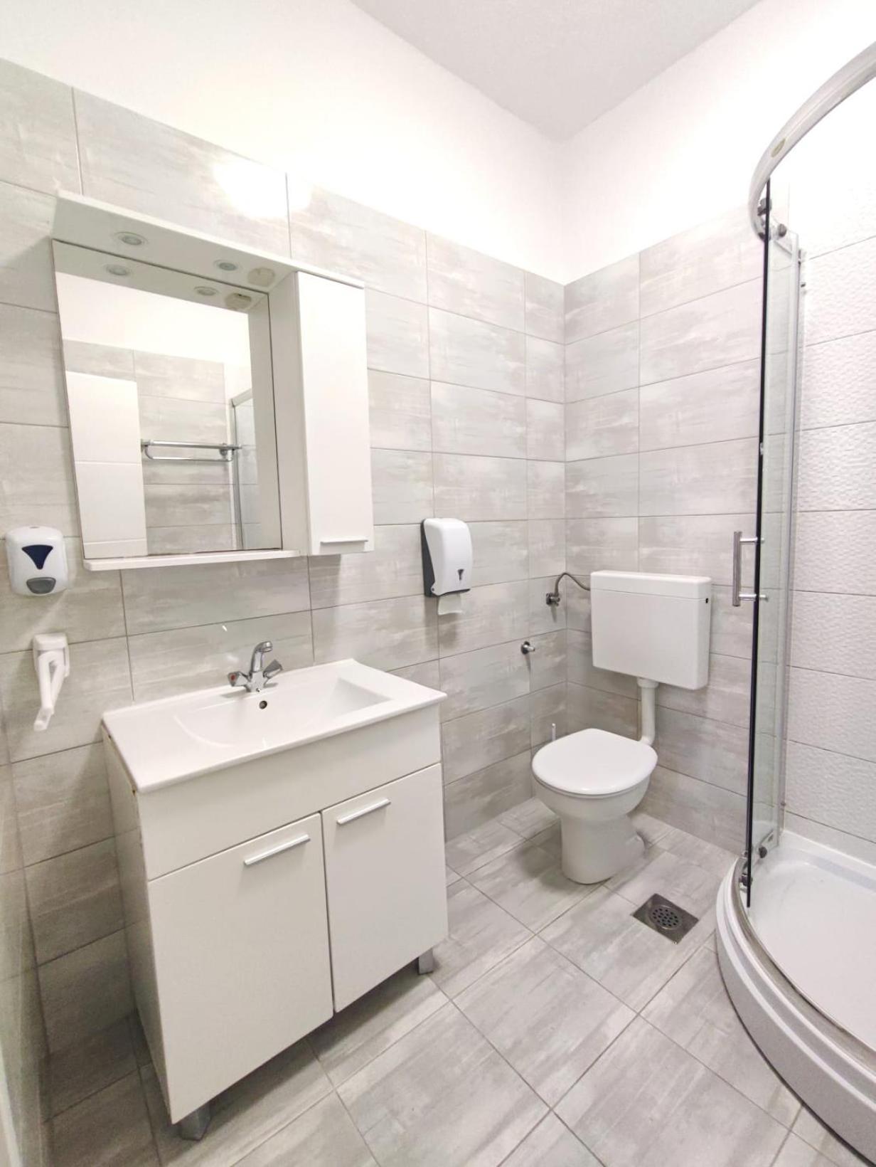 Apartments Gavran 2. บาชกาโวดา ห้อง รูปภาพ