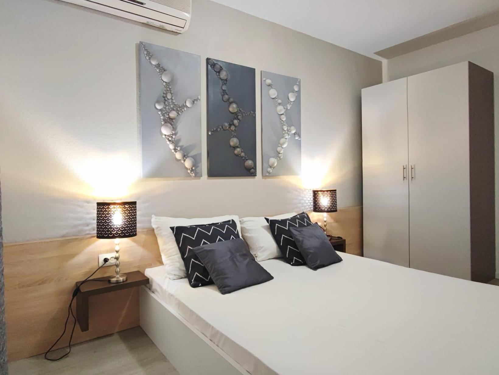 Apartments Gavran 2. บาชกาโวดา ห้อง รูปภาพ