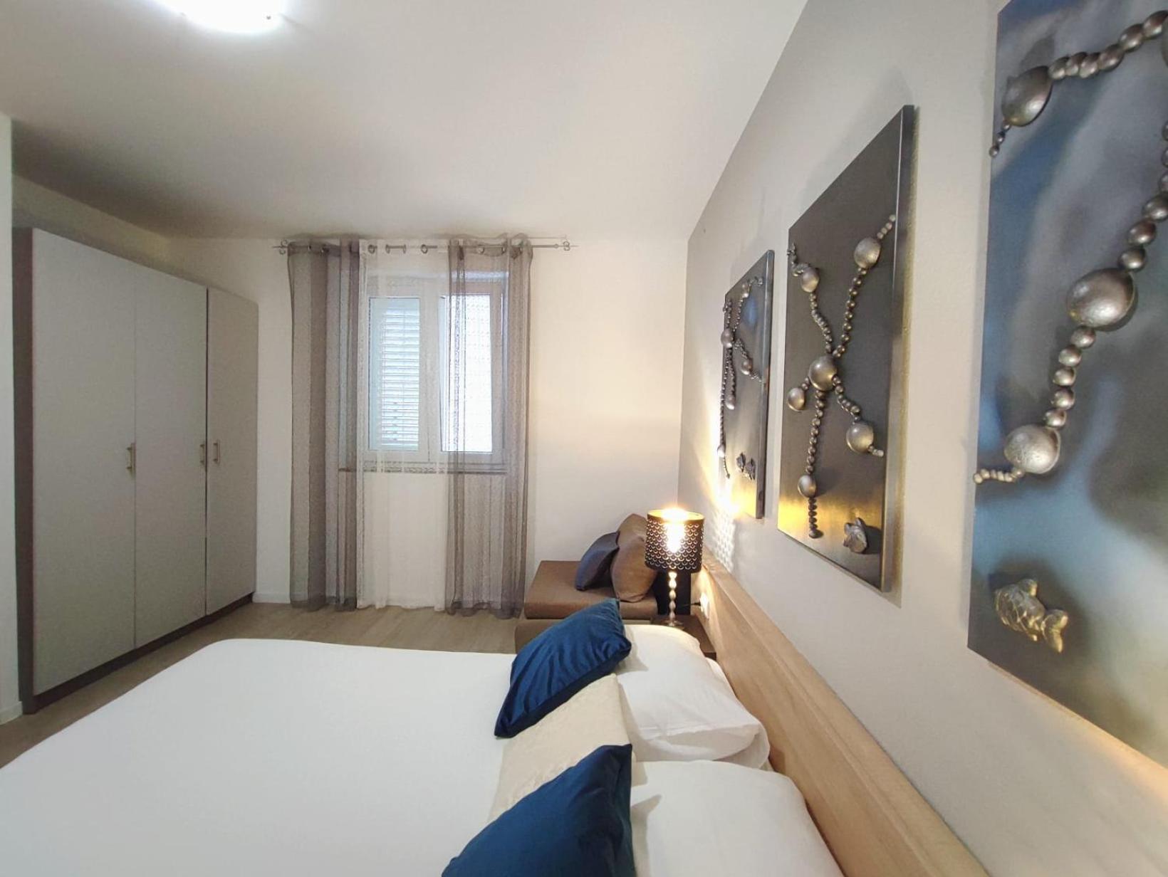 Apartments Gavran 2. บาชกาโวดา ห้อง รูปภาพ
