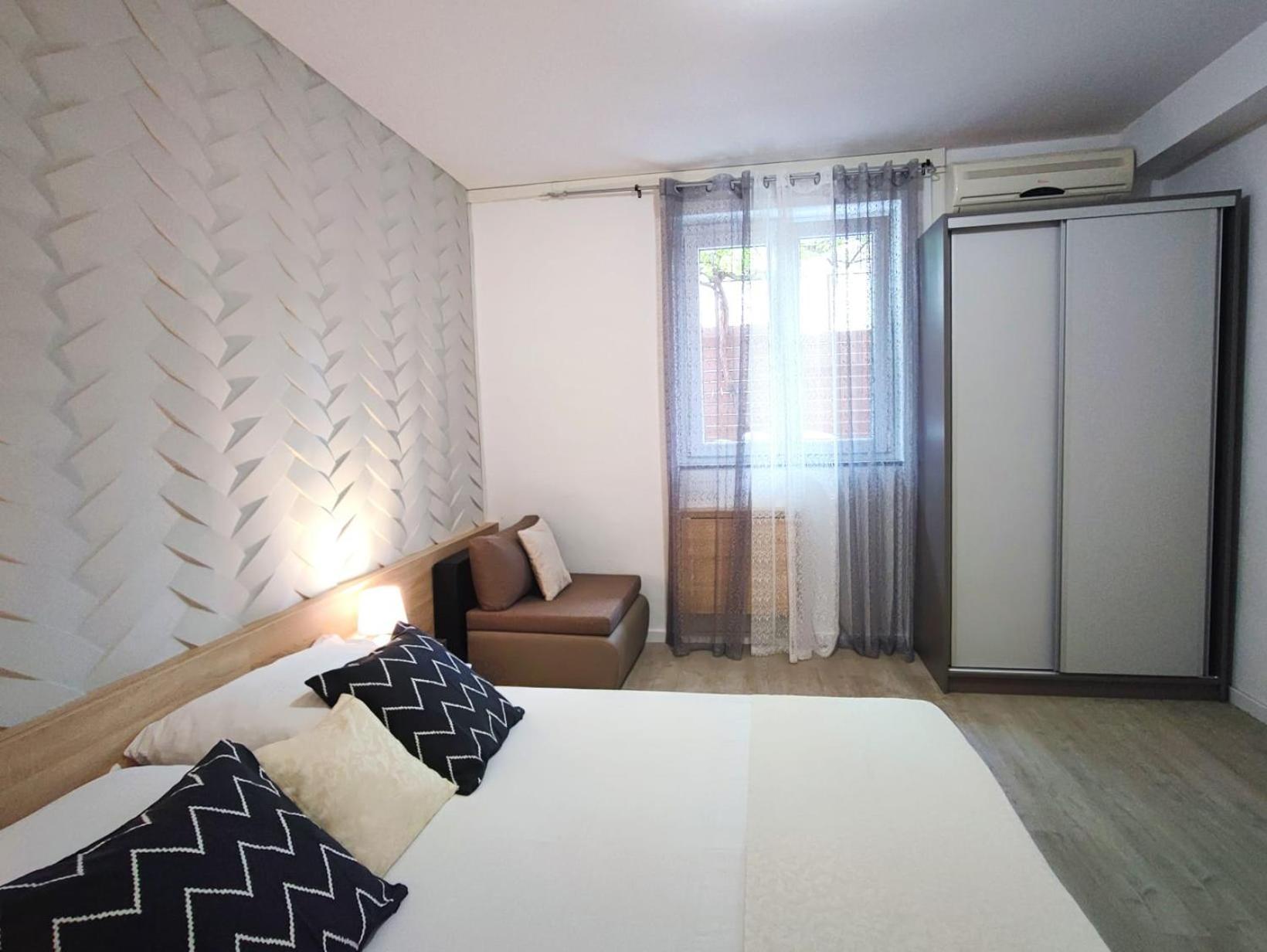 Apartments Gavran 2. บาชกาโวดา ห้อง รูปภาพ