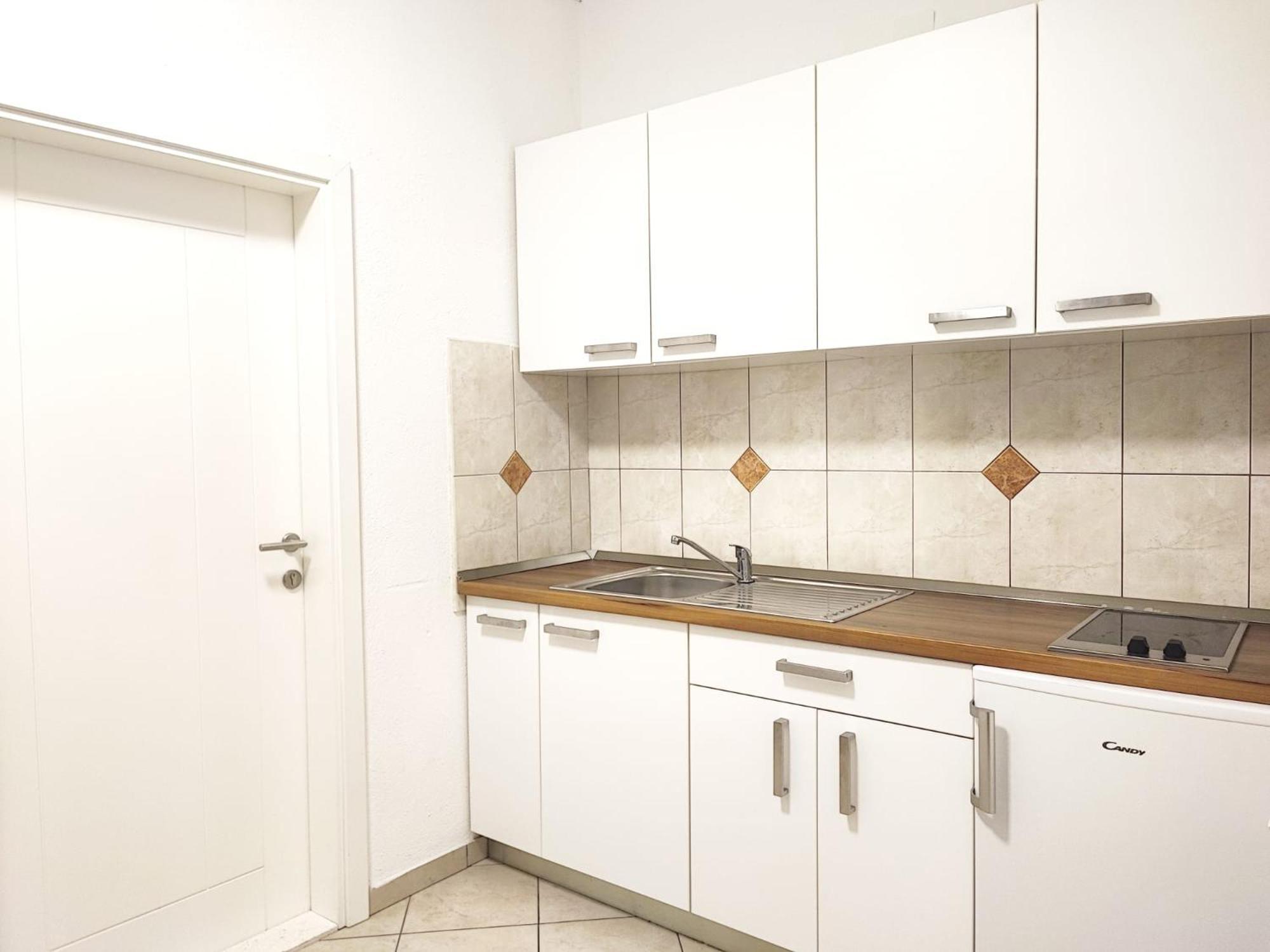 Apartments Gavran 2. บาชกาโวดา ห้อง รูปภาพ