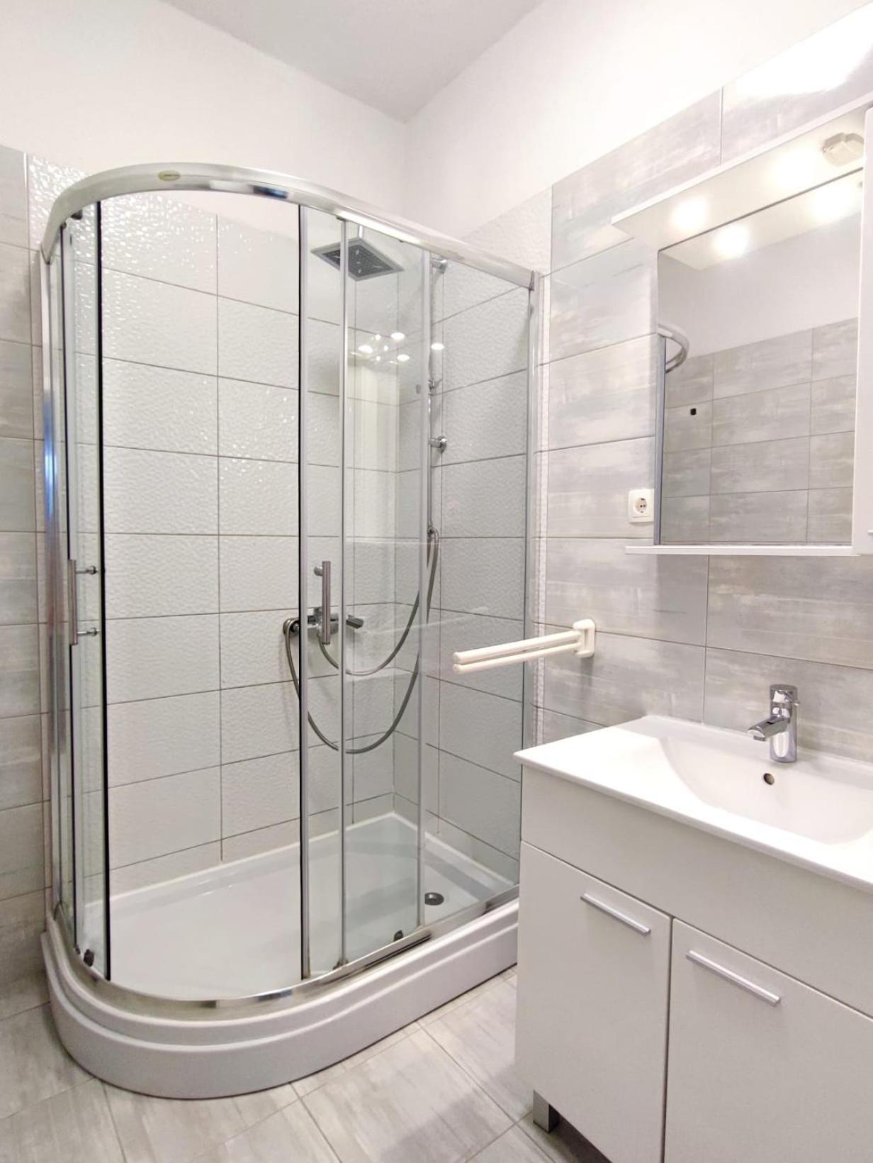 Apartments Gavran 2. บาชกาโวดา ห้อง รูปภาพ
