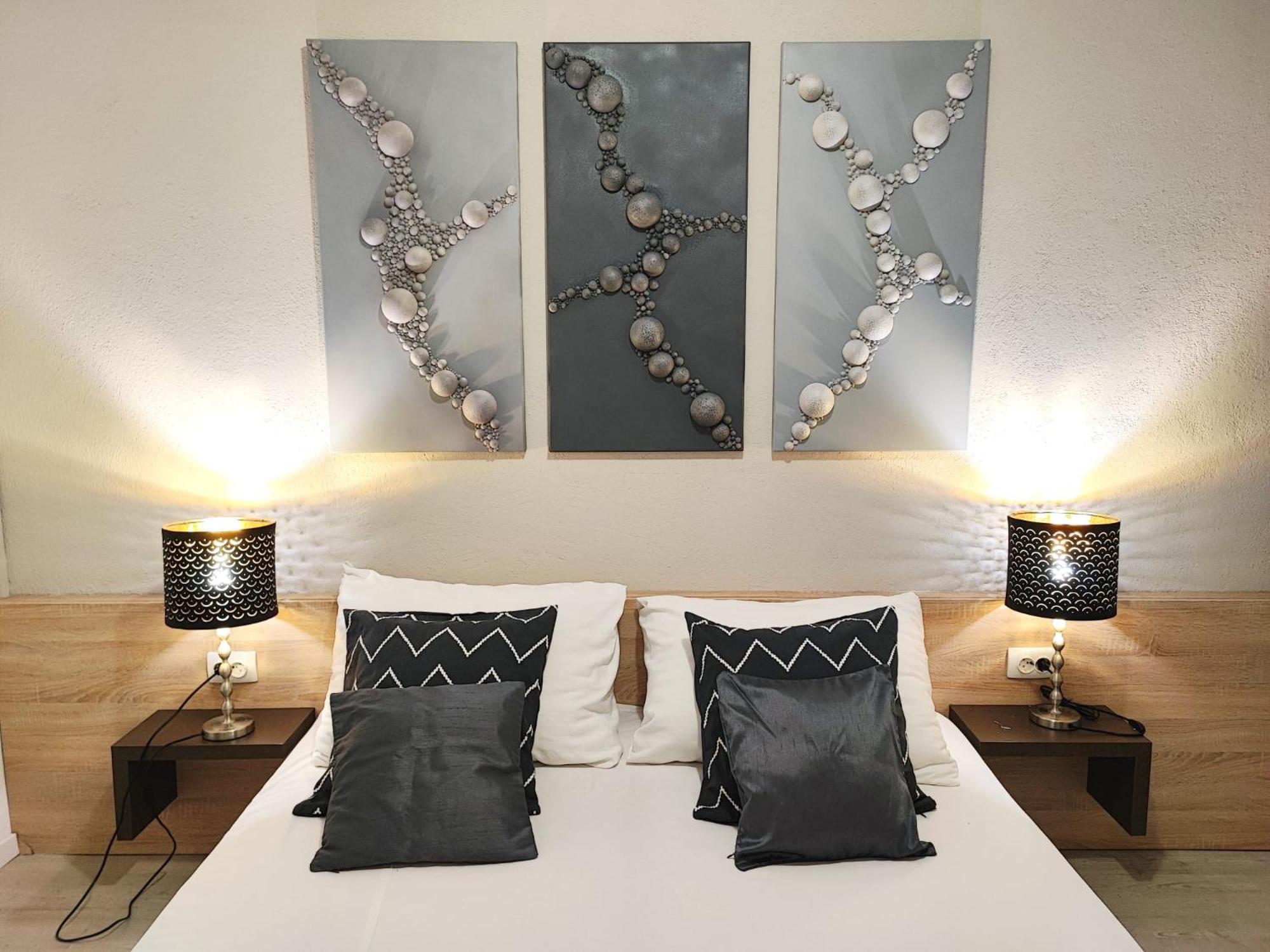 Apartments Gavran 2. บาชกาโวดา ห้อง รูปภาพ